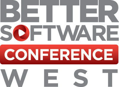 Better Software Conference West