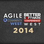 Better Software Conference West 2014