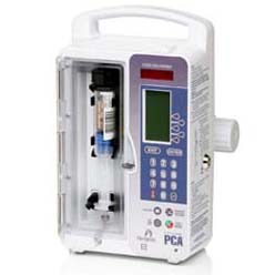 Hospira LifeCare PCA pump