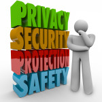 Privacy and security